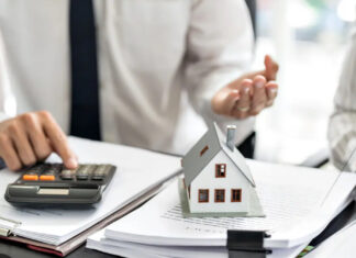 Alquileres: Fuerte suba del 40% en diciembre