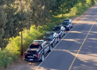 San Martin: encuentran muerto a joven denunciado por estafa