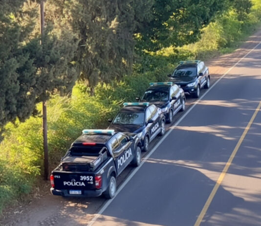 San Martin: encuentran muerto a joven denunciado por estafa