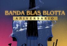 Rivadavia: 122º Aniversario de la Banda Blas Blotta: Un "Sinfónico de Disney"