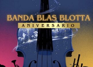 Rivadavia: 122º Aniversario de la Banda Blas Blotta: Un "Sinfónico de Disney"