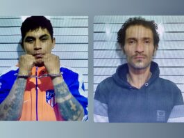 San Martín: éstos son los prófugos buscados por la policía