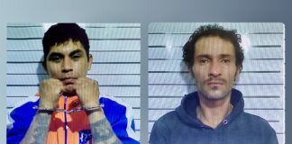 San Martín: éstos son los prófugos buscados por la policía