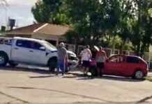 Junín: Grave accidente con dos heridos