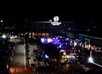 San Martín: abre sus puertas la esperada disco del Tótem Boulevard