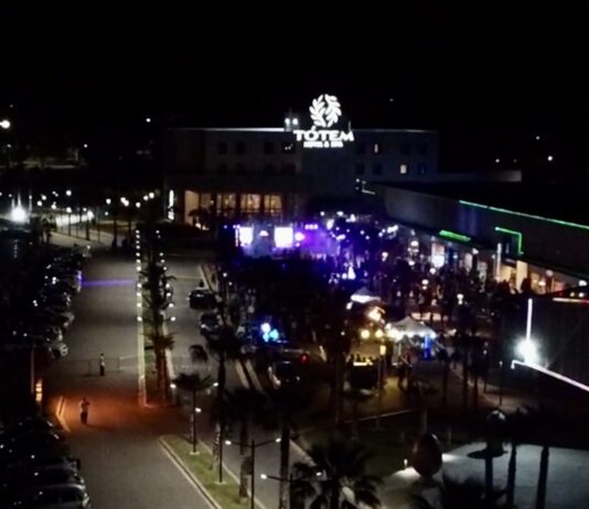 San Martín: abre sus puertas la esperada disco del Tótem Boulevard