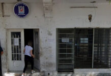 San Martín: Se escaparon dos detenidos de comisaría 12