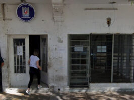 San Martín: Se escaparon dos detenidos de comisaría 12