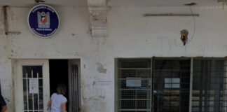 San Martín: Se escaparon dos detenidos de comisaría 12