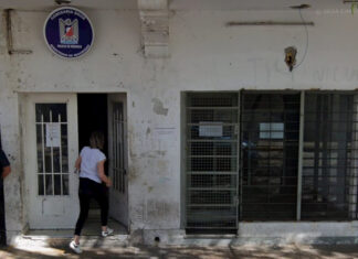 San Martín: Se escaparon dos detenidos de comisaría 12