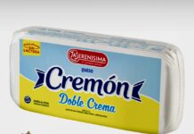 Alerta sanitaria por una bacteria en este reconocido queso