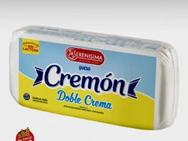 Alerta sanitaria por una bacteria en este reconocido queso