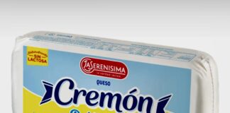 Alerta sanitaria por una bacteria en este reconocido queso