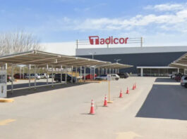 San Martín: robaron un auto estacionado en Tadicor