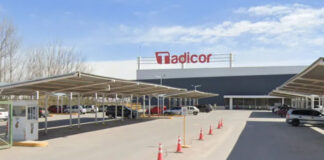 San Martín: robaron un auto estacionado en Tadicor