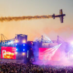 Año nuevo: STADIUM presenta a BM y estrena un nuevo lugar