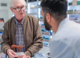 PAMI llegó a un acuerdo judicial por medicamentos gratis para jubilados