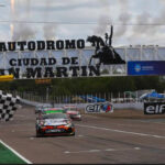 ¡Confirmado! El TN regresa a San Martín en 2026