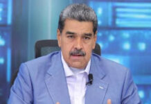 Trump confirma la captura y extracción de Nicolás Maduro tras operación militar en Venezuela