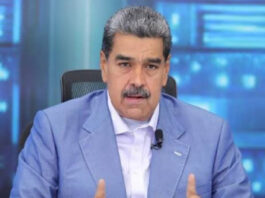 Trump confirma la captura y extracción de Nicolás Maduro tras operación militar en Venezuela