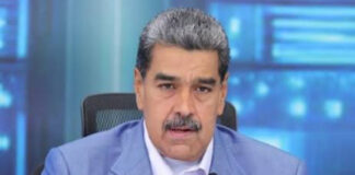 Trump confirma la captura y extracción de Nicolás Maduro tras operación militar en Venezuela