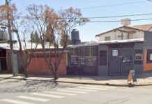 San Martín: falleció un hombre en el interior de un conocido local bailable