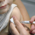 Adelantan la vacunación de la segunda dosis de la Triple Viral