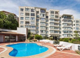 Alojamientos falsos en Chile: más de 200 familias argentinas estafadas