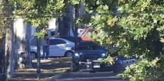 Lector de patentes: recuperan camioneta con pedido de secuestro en San Martín