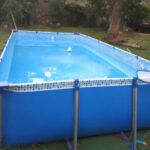 Rivadavia: murió una menor ahogada en una pileta