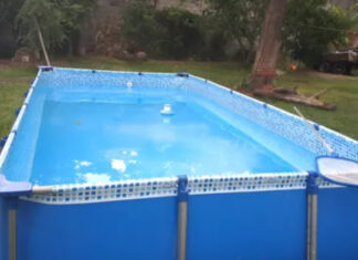 Rivadavia: murió una menor ahogada en una pileta