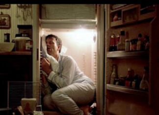 Un horno: durante la noche San Martín fue la localidad más calurosa del país este viernes