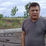 Alto Verde: se espera que el domingo ya tengan servicio de luz los particulares