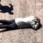 Santa Rosa: el oscuro historial del "maltratador serial" detenido