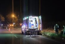 Tragedia en San Martín: Un niño de 12 años muere tras ser embestido por un auto