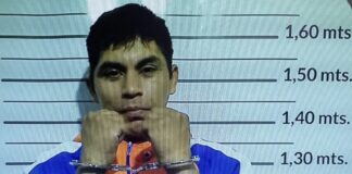 Recapturaron al último prófugo de la Comisaría 12 de San Martín