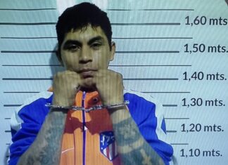 Recapturaron al último prófugo de la Comisaría 12 de San Martín