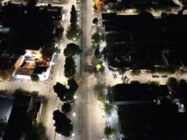 Palmira: 25 detenidos, 24 motos retenidas y más de 30 multas en operativo policial