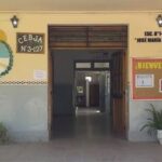 San Martín: dispararon contra personal escolar en Chapanay