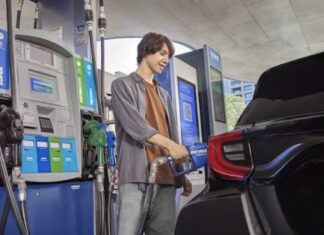 Tres YPF ya cuentan con autodespacho en San Martín