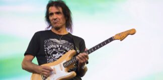 Conmoción en Mendoza: Falleció Felipe Staiti, emblema de los Enanitos Verdes