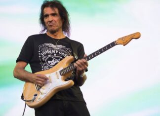 Conmoción en Mendoza: Falleció Felipe Staiti, emblema de los Enanitos Verdes