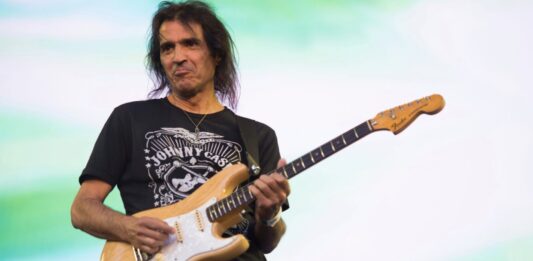 Conmoción en Mendoza: Falleció Felipe Staiti, emblema de los Enanitos Verdes