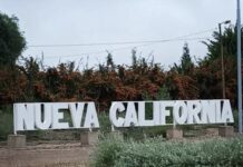 San Martín: niño de 11 años con graves quemaduras tras un incendio domiciliario