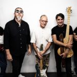 Raivan Perez: 40 años de mística y rock en el Teatro Independencia