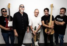 Raivan Perez: 40 años de mística y rock en el Teatro Independencia