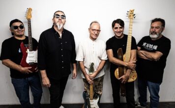 Raivan Perez: 40 años de mística y rock en el Teatro Independencia