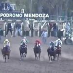 Mudar el Hipódromo a Junín: Abed reconoce el interés pero advierte por la "gran inversión" necesaria.