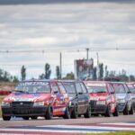 Se corre la segunda fecha del Zonal Cuyano en San Martín