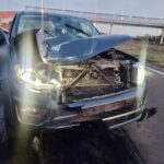 Santa Rosa: Investigan accidente fatal en Ruta 7